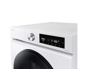 LVD.SEC. SAMSUNG WD11DB7B85GWU3 11/6KG 1400R