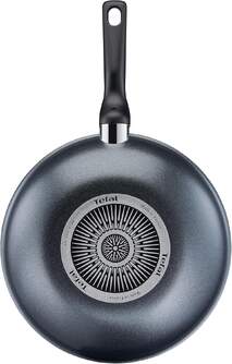 SARTEN WOK TEFAL XL FORCE 28CM VITRO