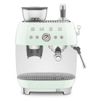 CAFET. SMEG EGF03PGEU MOLIN 20B 1650W EXPRESS