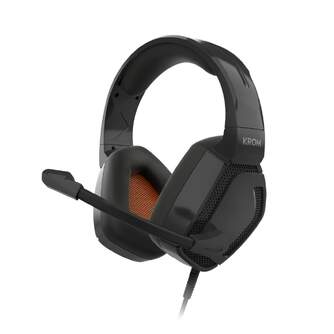 AURICULARES KROM KOPA PRO GAMING
