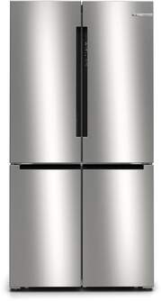 FRI. BOSCH KFN96VPEA 183x91 4P NF INOX