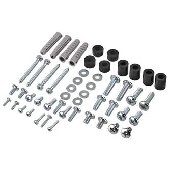 SOPORTE TV HAMA 00220876 TECHO 19-46%%%quot; 200x200