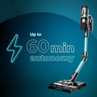 ASPI. ESCOBA CECOTEC ROCK.1500 RE FRIEGA ANIM 8424