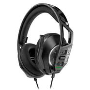 Auriculares Gaming Nacon RIG 300 PRO HX - Consolas Switch, PS5, PS4, xBox, Micro, Negro