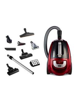 ASPI. TRINEO NILFISK METEOR LUXE S/B MASCOT-PARKET