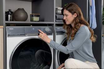 LVD. HAIER HW110B14387UIB 11K 1400R ABT UFA