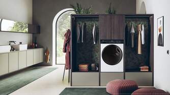 LVD.SEC. HAIER HWD90B14939IB 9/6K 1400R