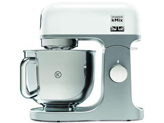 ROBOT COCINA KENWOOD KMX750WH KMIX BLANCA 1000W 5L