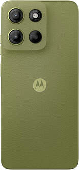 SMARTPHONE MOTOROLA G15 4/128 6,72%%%quot; IGUANA