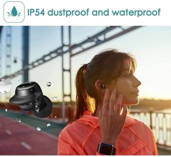 AURICULARES XIAOMI REDMI BUDS 3 LITE NEGRO