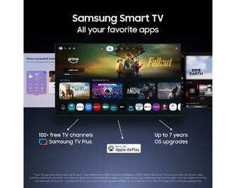 TV SAMSUNG 55%%%quot; TQ55S90H UHD OLED SMART TV 165HZ