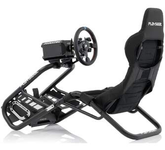 ASIENTO SIMULADOR PLAYSEAT TROPHY BLACK