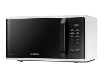 MICR. SAMSUNG MS23K3513AW 23L 800W BCO/NEGRO