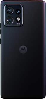 SMARTPHONE MOTOROLA EDGE 40 PRO 12/256 6,67%%%quot; BLACK