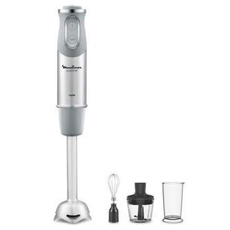 BATID. MOULINEX DD655D10 1000W C/A PIE INOX GRIS