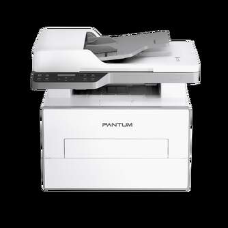 IMPRESORA MULTIFUNCION PANTUM BM4240ADW BT NFC WF