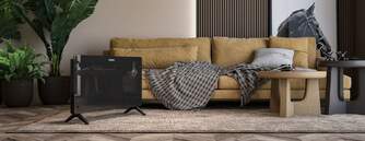 CONVECTOR OLIMPIA CALEO GLASS WIFI 2000W