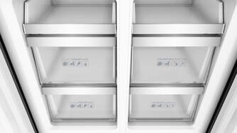 FRI. TEKA RMF77960SS 190x91x70 4P NF DSP INOX