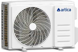 ACON.SPLIT ARTICA WHAPPRO12  A    R32 WIFI