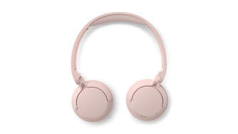 AURICULARES PHILIPS TAH4000PK/00 BT DIADEMA 70H