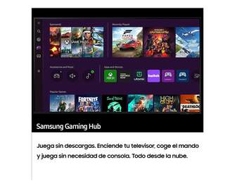 TV SAMSUNG 55%%%quot; TU55CU7105 CRYSTAL UHD SMART TV