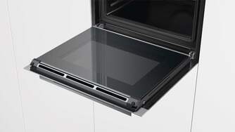 HORNO SIEMENS HB673GBS1 NEGRO INOX A  PIROL