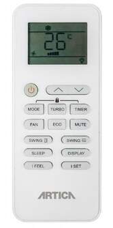 ACON.SPLIT ARTICA PRO WHAP18 A  /A  R32 WIFI ION