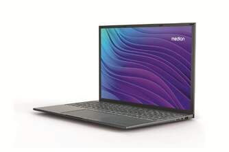 PORTATIL MEDION MD62604 ES I7/ 16GB/ 1TB 16%%%quot; W11