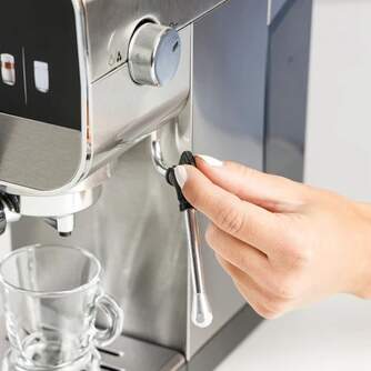 CAFET. TAURUS MOKA EUFORIA DIGITAL 20B TACTIL
