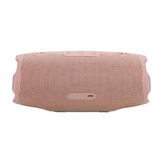 ALTAVOZ JBL CHARGE 6 PINK