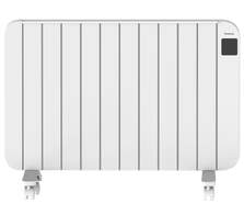 Emisor Seco Taurus Persia 2000 - 2000 W, 10 Elementos Aluminio, Display, 4 Modos, IP24 Emisor Seco Taurus Persia 2000 - 2000 W, 10 Elementos Aluminio, Display, 4 Modos, IP24