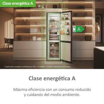 FRICOM. HAIER HDPW5620ANPD 205x60 NF INOX