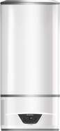 Termo Ariston Lydos Hybrid CL.A 3629065 - 100 L, Wifi, Clase A, Hasta 40&ordm; C, Blanco