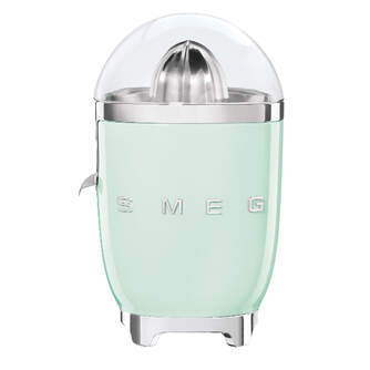 EXPRIM. SMEG CJF11PGEU 70W VERDE PASTEL
