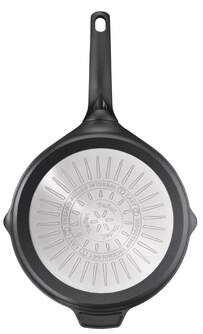 CACEROLA TEFAL ROBUSTO E24933 26CM C/TAPA