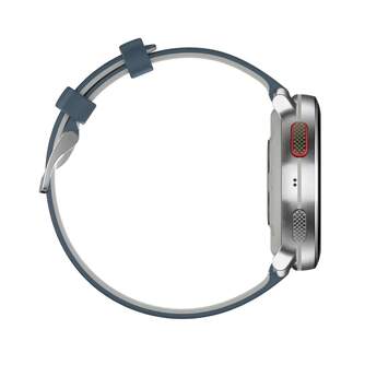 SMARTWATCH POLAR VANTAGE V3 SLR/BLU S-L