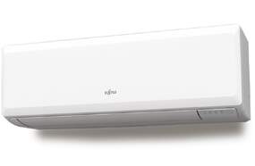 Aire Acondicionado Fujitsu ASY 25 UI-KP - A++/A+, 2150 frig/h , 2407 kcal/h, Inverter, R32