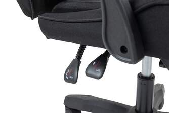 SILLA GAMING MARS GAMING MGCXFGRW GRIS/BLAN TRANSP