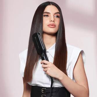 PLANCHA PELO BELLISSIMA CREATIVITY XL ION