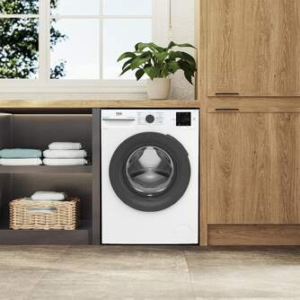 LVD. BEKO VBM3WFU37213WA 7K 1200R DSP ENERGYSPIN