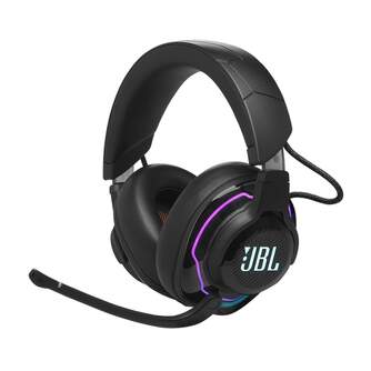 AURICULAR JBL GAMING QUANTUM 910 WIRELESS BLACK