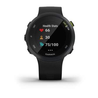 SMARTWATCH GARMIN FORERUNNER 45 NEGRO 010-02156-15