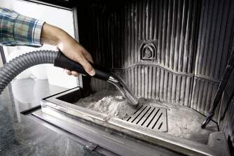 ASPI. CENIZA KARCHER AD4 7310 S/B A  600W 80DBb