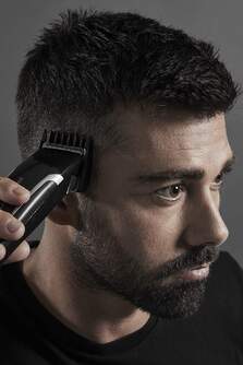 CORTAPELO ROWENTA TN1603F0 DRIVER NEGRO