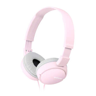 AURICULARES SONY MDRZX110P.AE ROSA