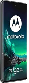 SMARTPHONE MOTOROLA EDGE 40 NEO 12/256 6,5%%%quot; BLACK