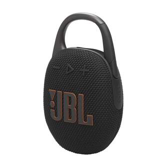 ALTAVOZ JBL CLIP 5 BLUETOOTH 7W BLACK