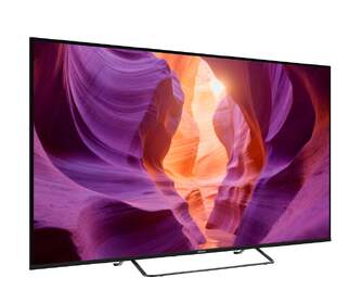 TV GENIUM 65%%%quot; GTV65QLED QLED WEBOS