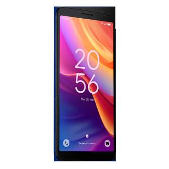 SMARTPHONE TCL 501 T433D 2/32 6%%%quot; GLACIAL BLUE