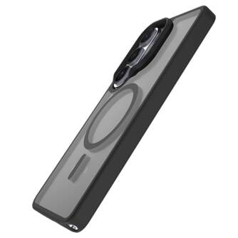 FUNDA JIC MSA2837AE1M GALAXY S26 ULTRA ARMOR EL BL
